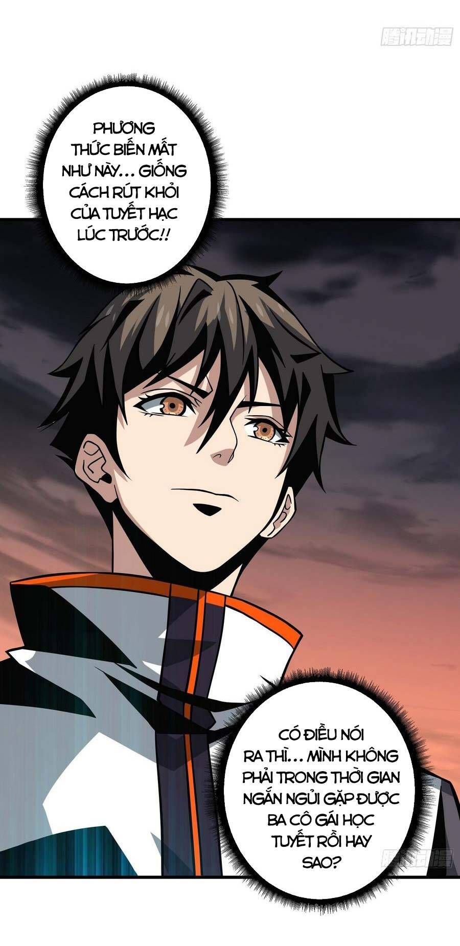 đọc truyện Vừa Chơi Đã Có Tài Khoản Vương Giả Chương 133 ảnh 37 tại Thiên Thai Truyện