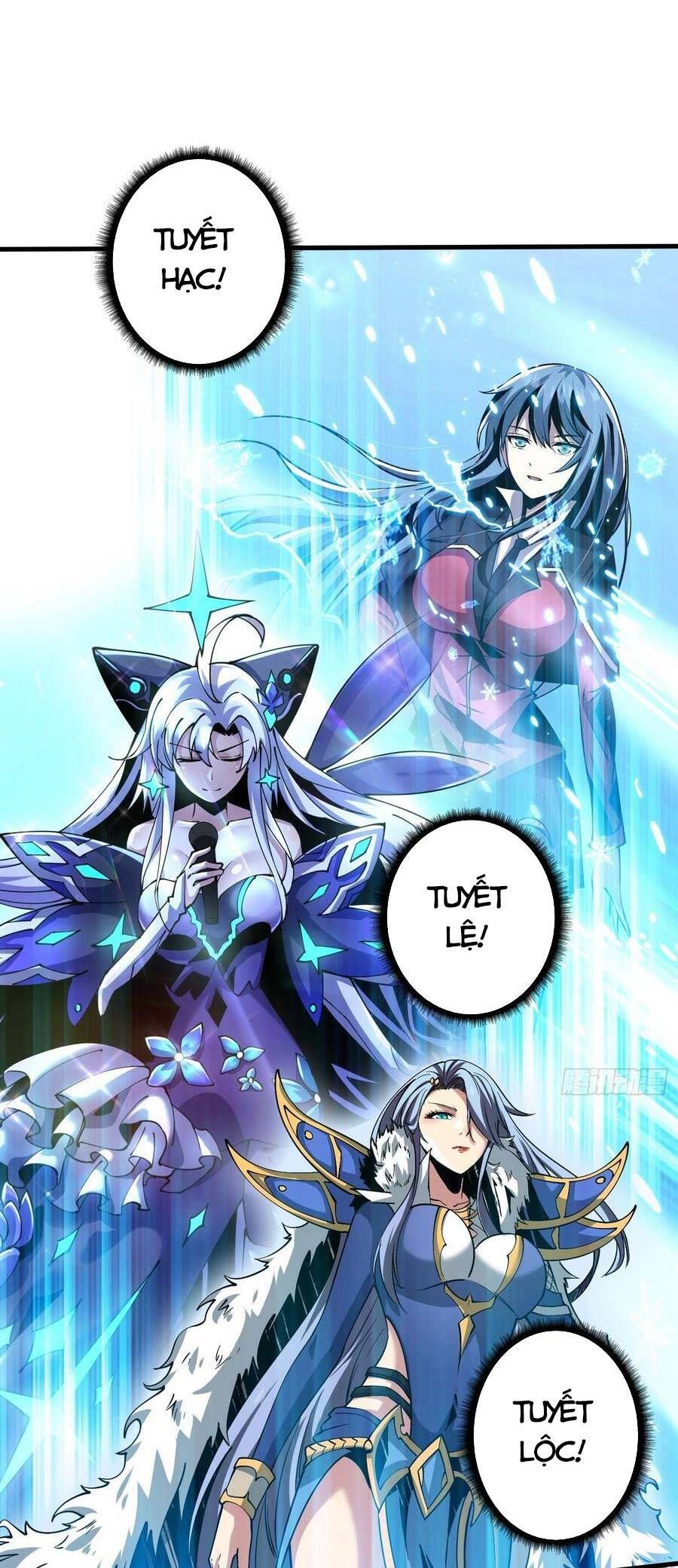 đọc truyện Vừa Chơi Đã Có Tài Khoản Vương Giả Chương 133 ảnh 38 tại Thiên Thai Truyện