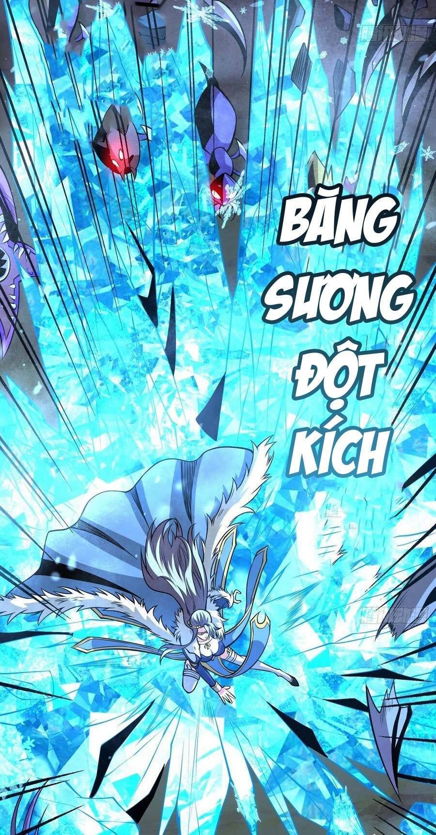 đọc truyện Vừa Chơi Đã Có Tài Khoản Vương Giả Chương 133 ảnh 7 tại Thiên Thai Truyện