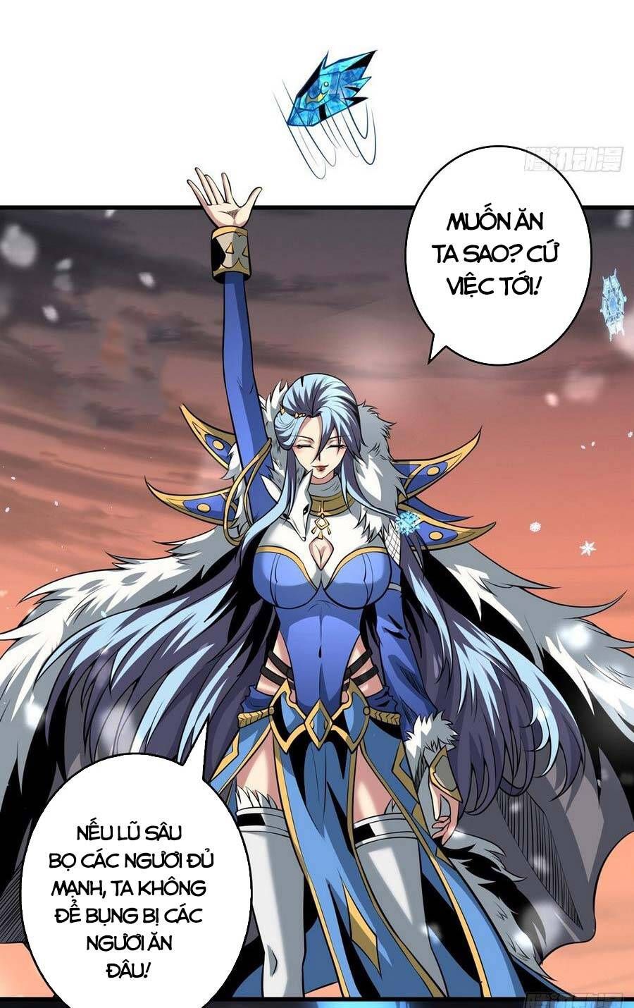 đọc truyện Vừa Chơi Đã Có Tài Khoản Vương Giả Chương 133 ảnh 9 tại Thiên Thai Truyện