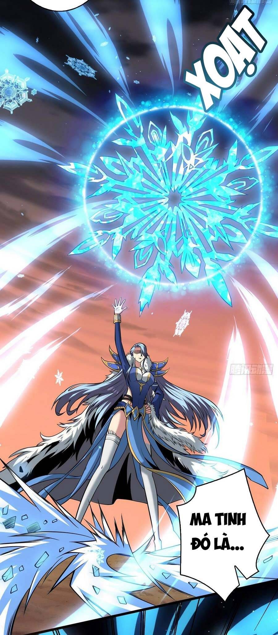 đọc truyện Vừa Chơi Đã Có Tài Khoản Vương Giả Chương 133 ảnh 10 tại Thiên Thai Truyện