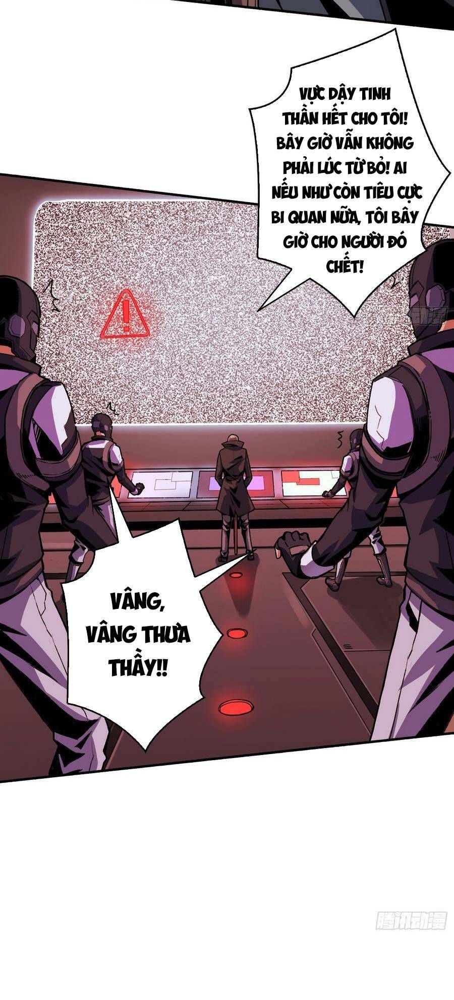 đọc truyện Vừa Chơi Đã Có Tài Khoản Vương Giả Chương 134 ảnh 12 tại Thiên Thai Truyện