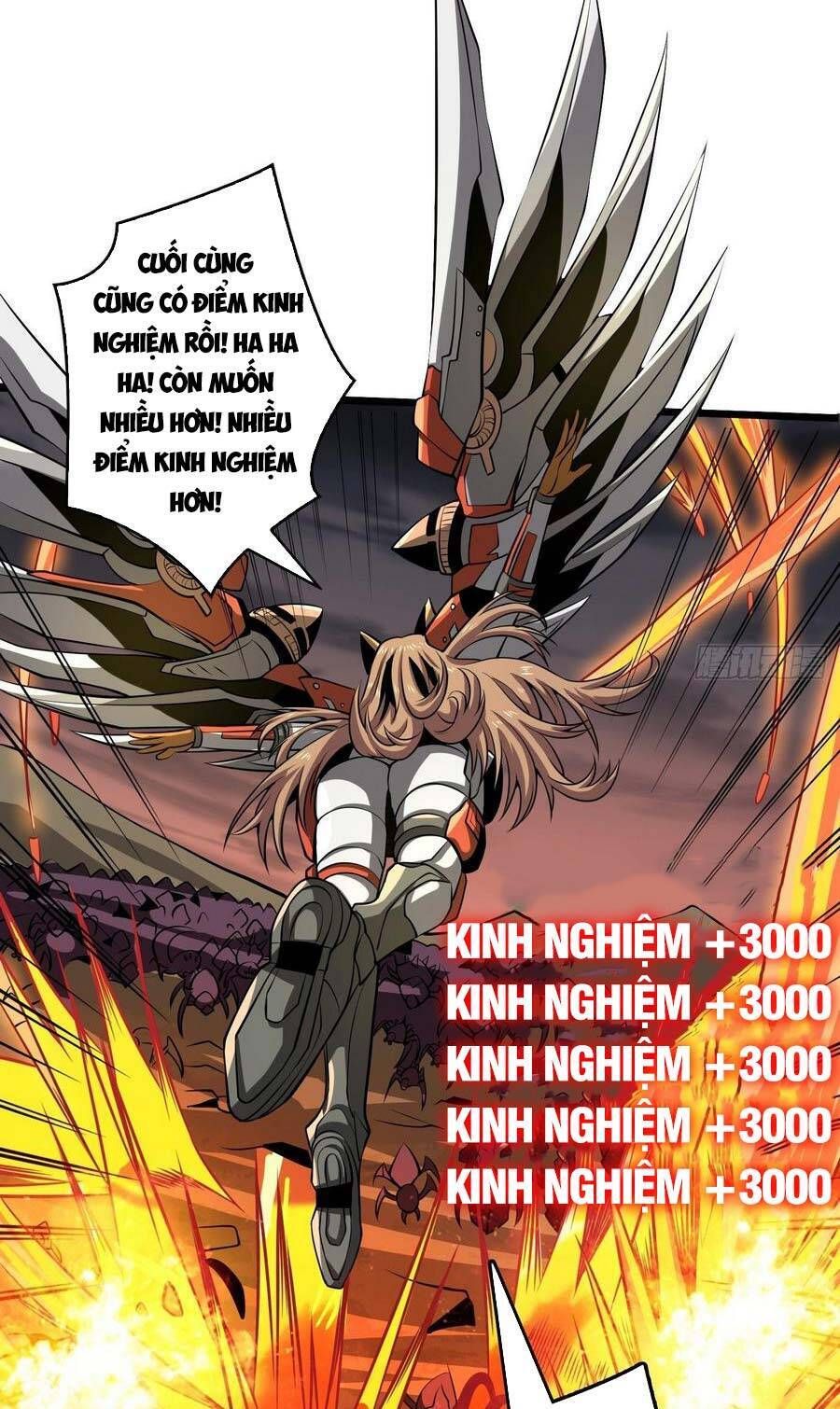 đọc truyện Vừa Chơi Đã Có Tài Khoản Vương Giả Chương 134 ảnh 19 tại Thiên Thai Truyện