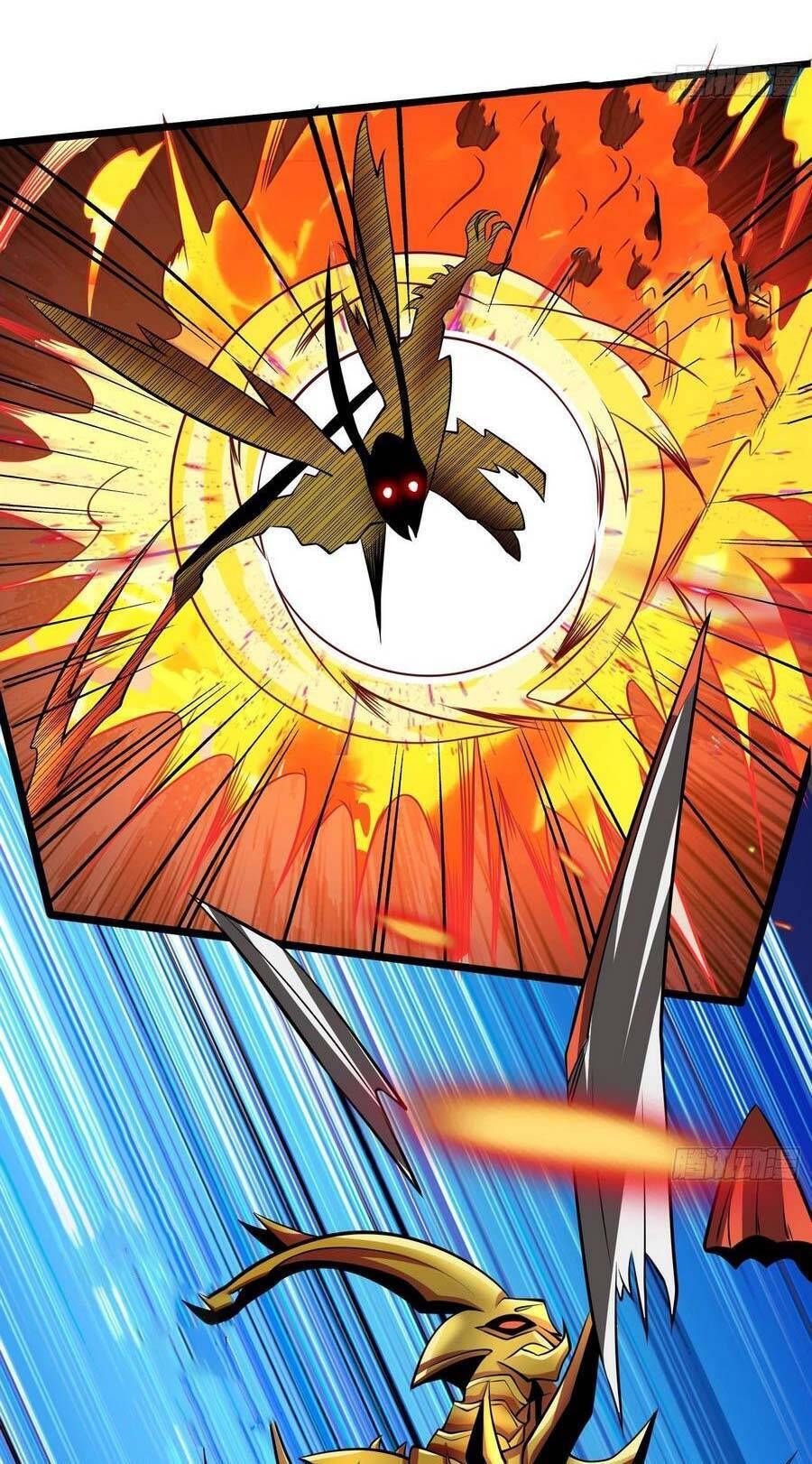 đọc truyện Vừa Chơi Đã Có Tài Khoản Vương Giả Chương 134 ảnh 21 tại Thiên Thai Truyện