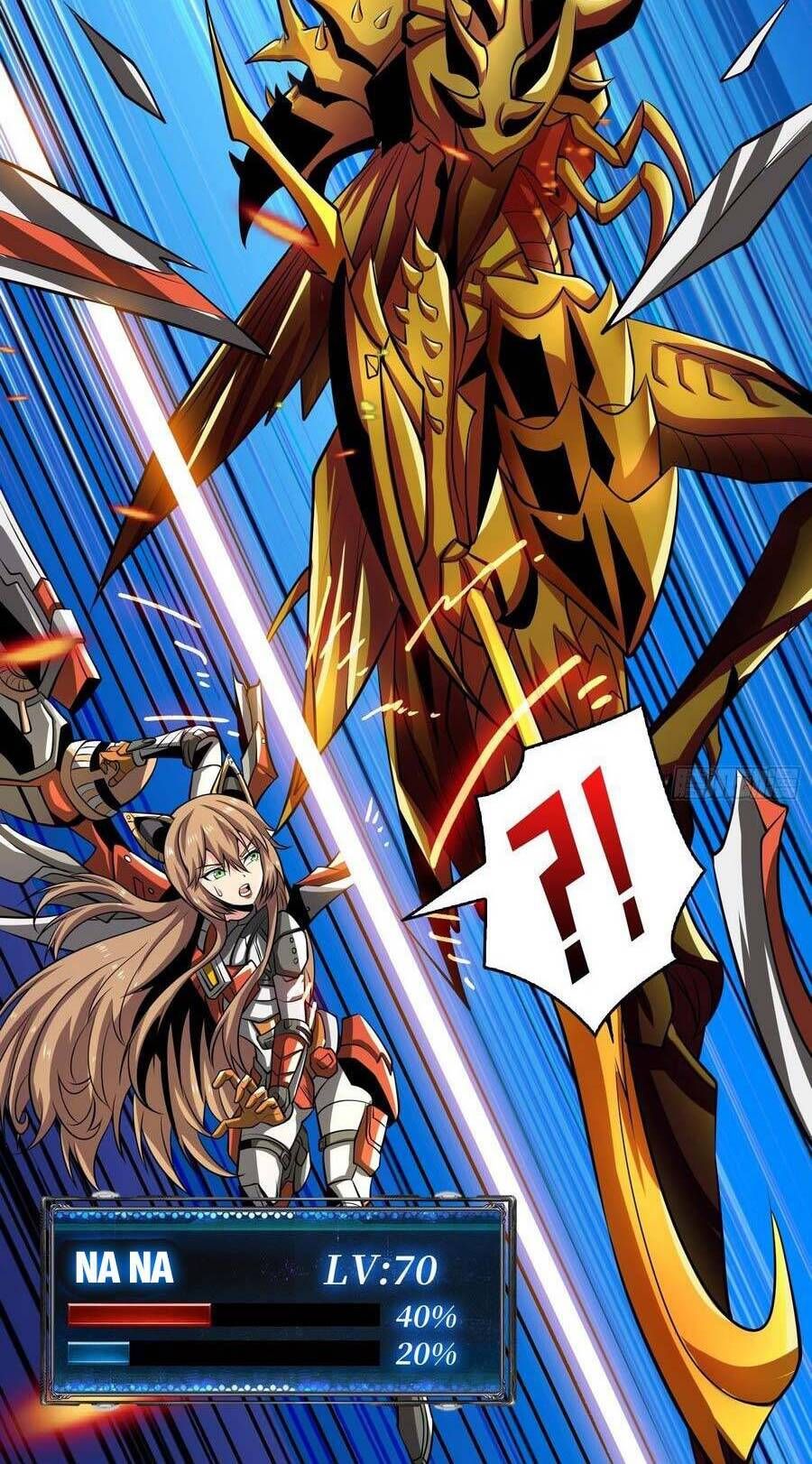 đọc truyện Vừa Chơi Đã Có Tài Khoản Vương Giả Chương 134 ảnh 22 tại Thiên Thai Truyện