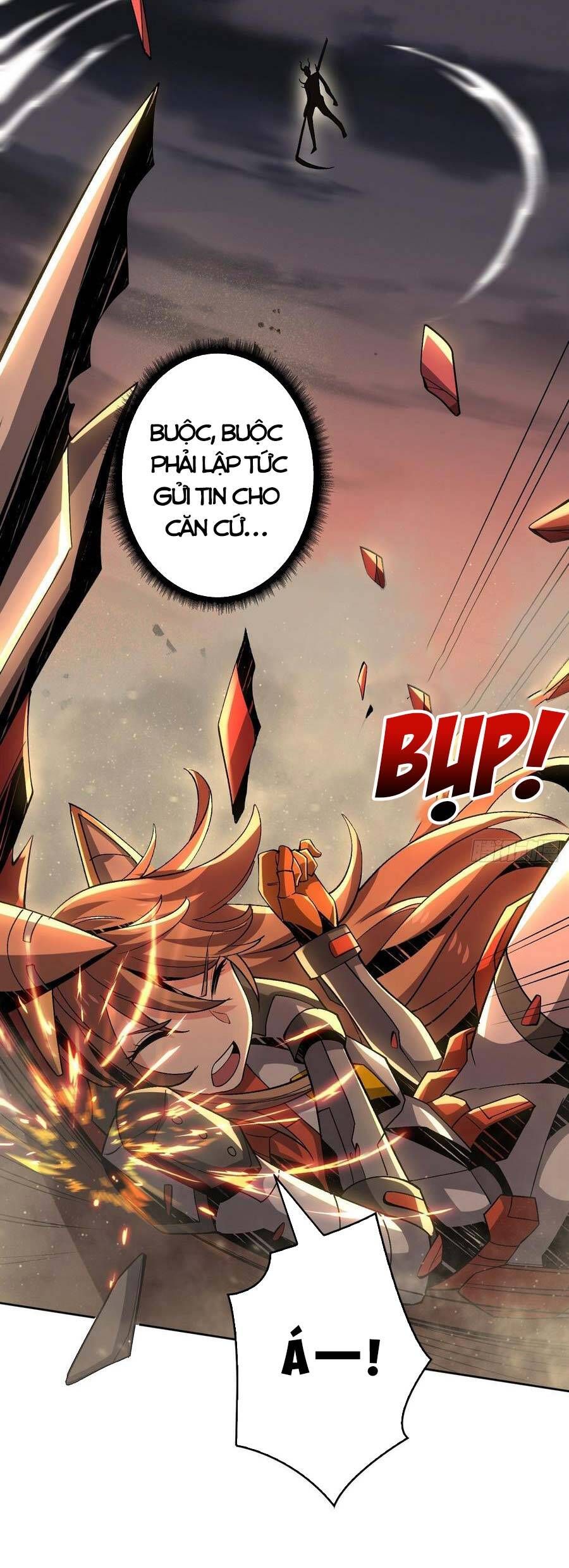 đọc truyện Vừa Chơi Đã Có Tài Khoản Vương Giả Chương 134 ảnh 26 tại Thiên Thai Truyện