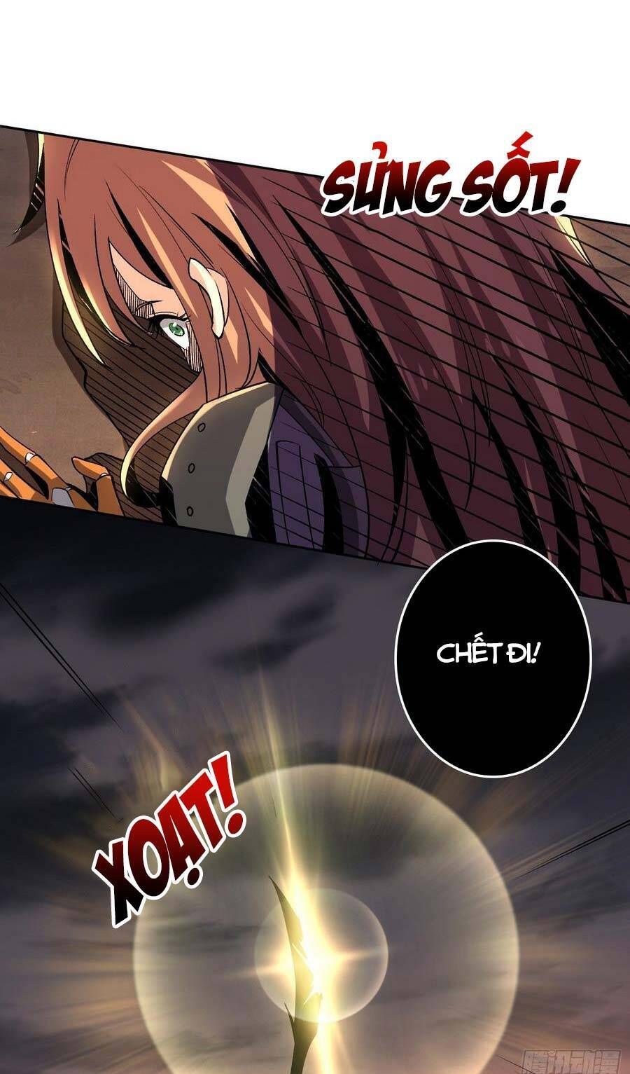 đọc truyện Vừa Chơi Đã Có Tài Khoản Vương Giả Chương 134 ảnh 27 tại Thiên Thai Truyện