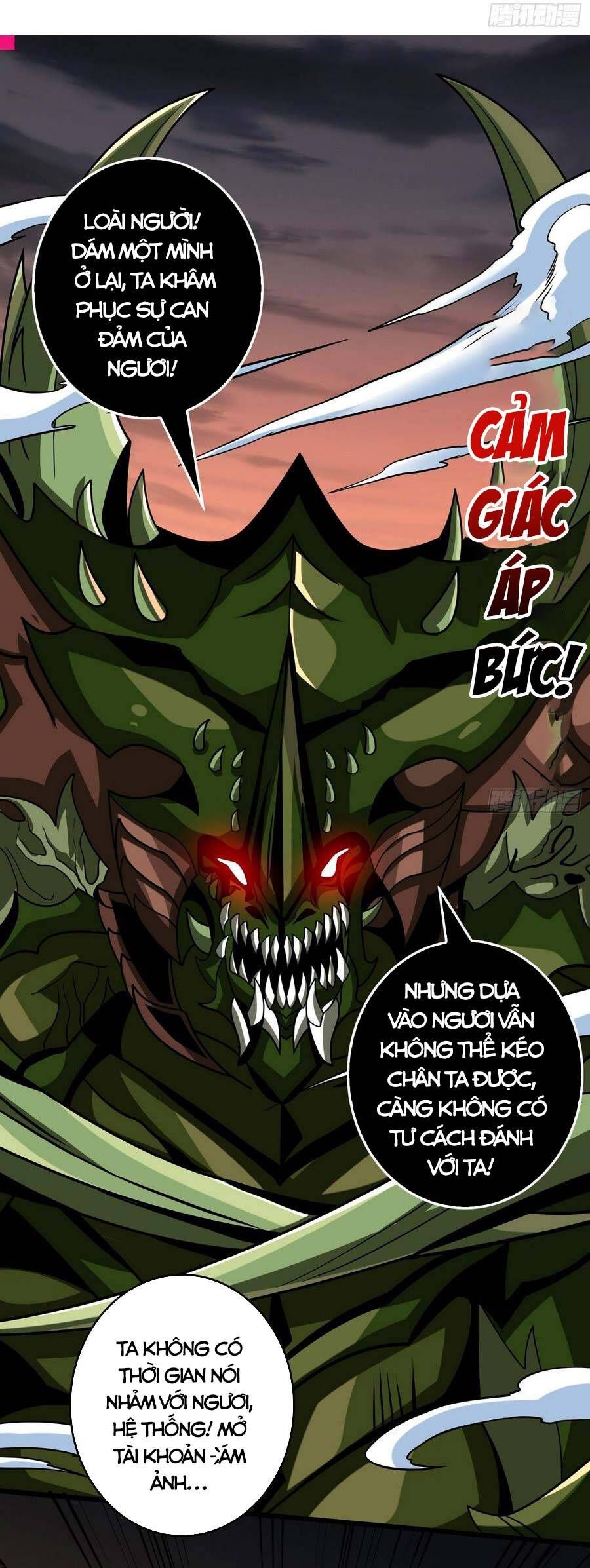 đọc truyện Vừa Chơi Đã Có Tài Khoản Vương Giả Chương 134 ảnh 33 tại Thiên Thai Truyện