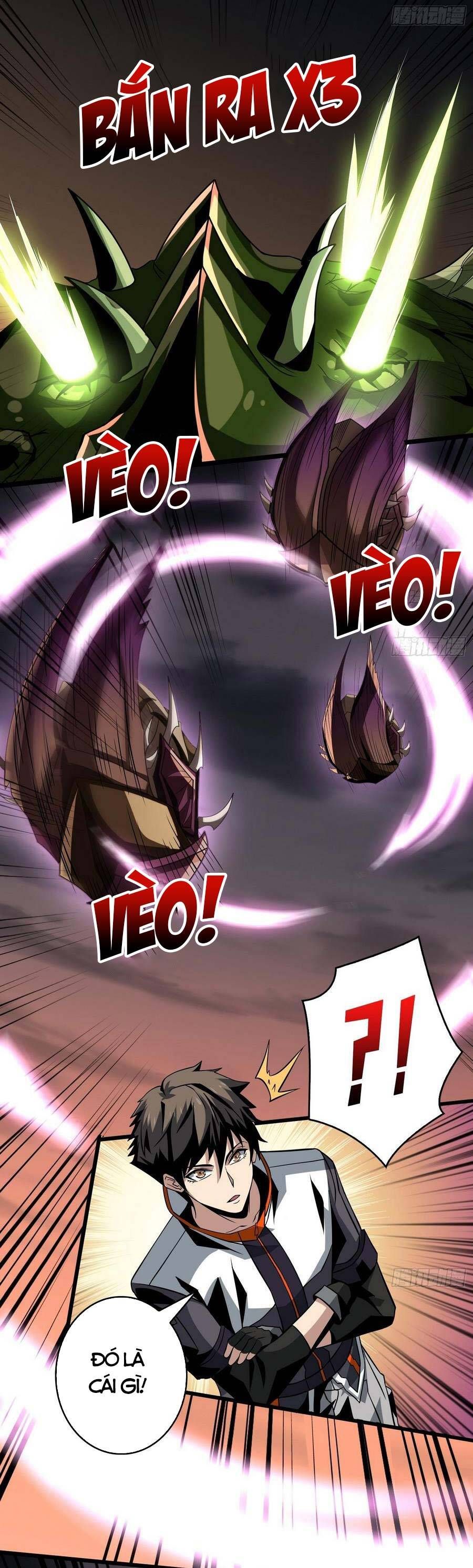 đọc truyện Vừa Chơi Đã Có Tài Khoản Vương Giả Chương 134 ảnh 34 tại Thiên Thai Truyện