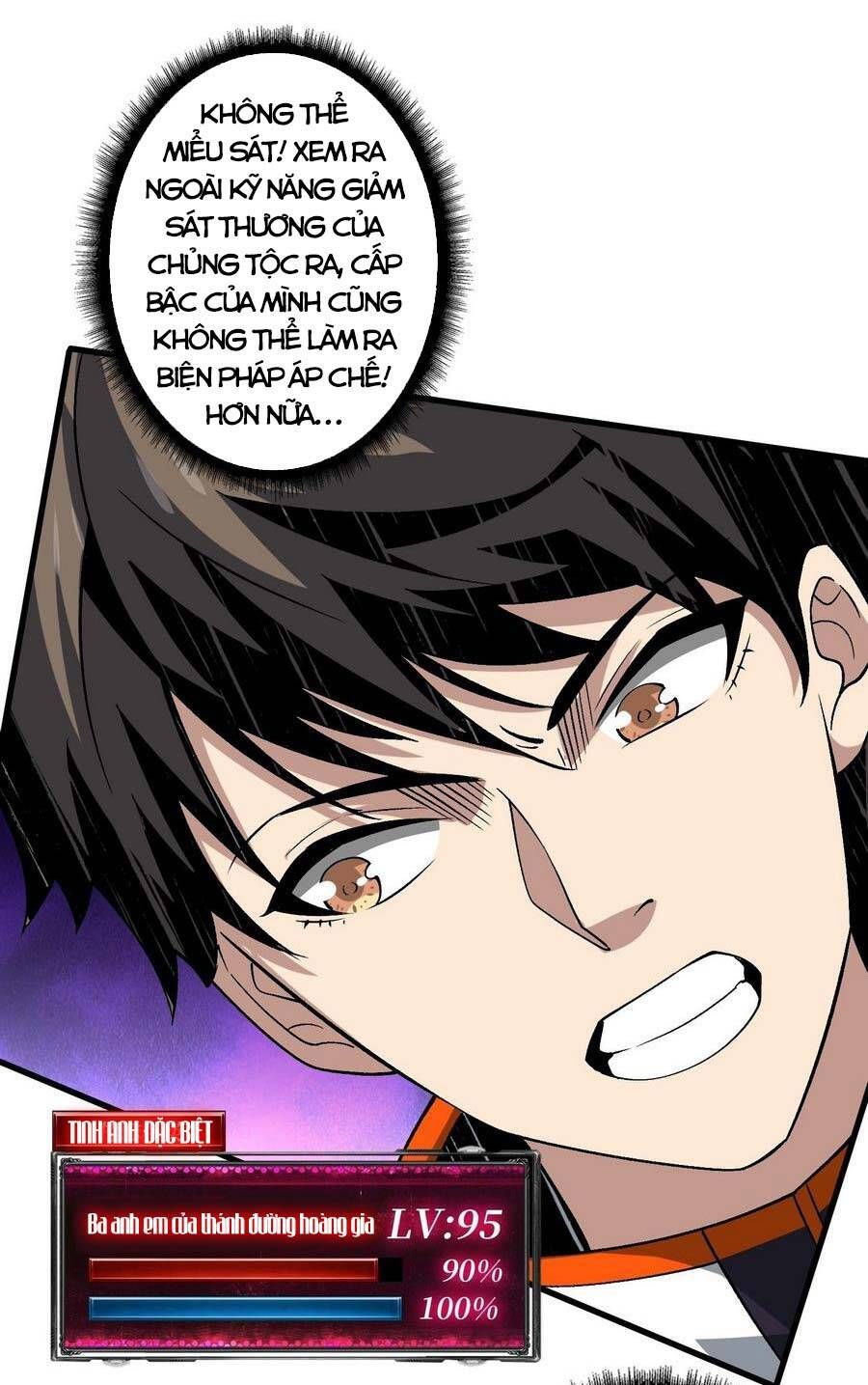 đọc truyện Vừa Chơi Đã Có Tài Khoản Vương Giả Chương 134 ảnh 39 tại Thiên Thai Truyện