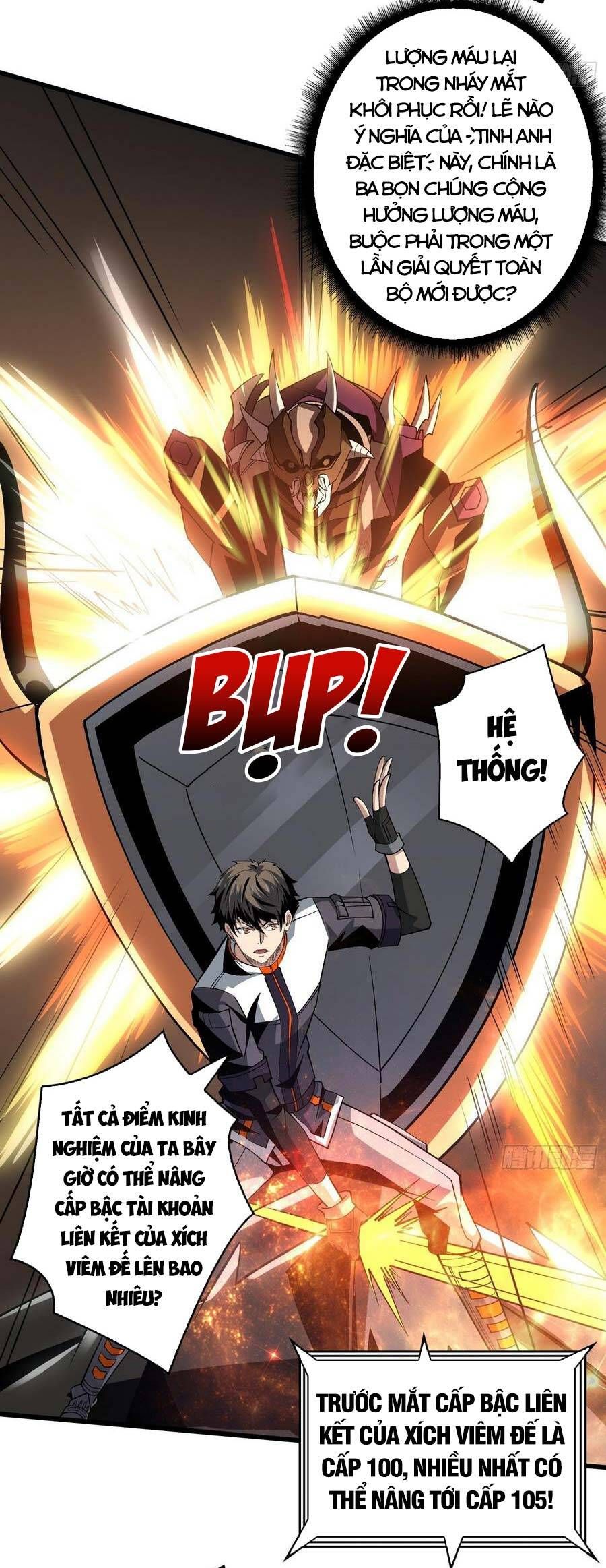 đọc truyện Vừa Chơi Đã Có Tài Khoản Vương Giả Chương 134 ảnh 40 tại Thiên Thai Truyện