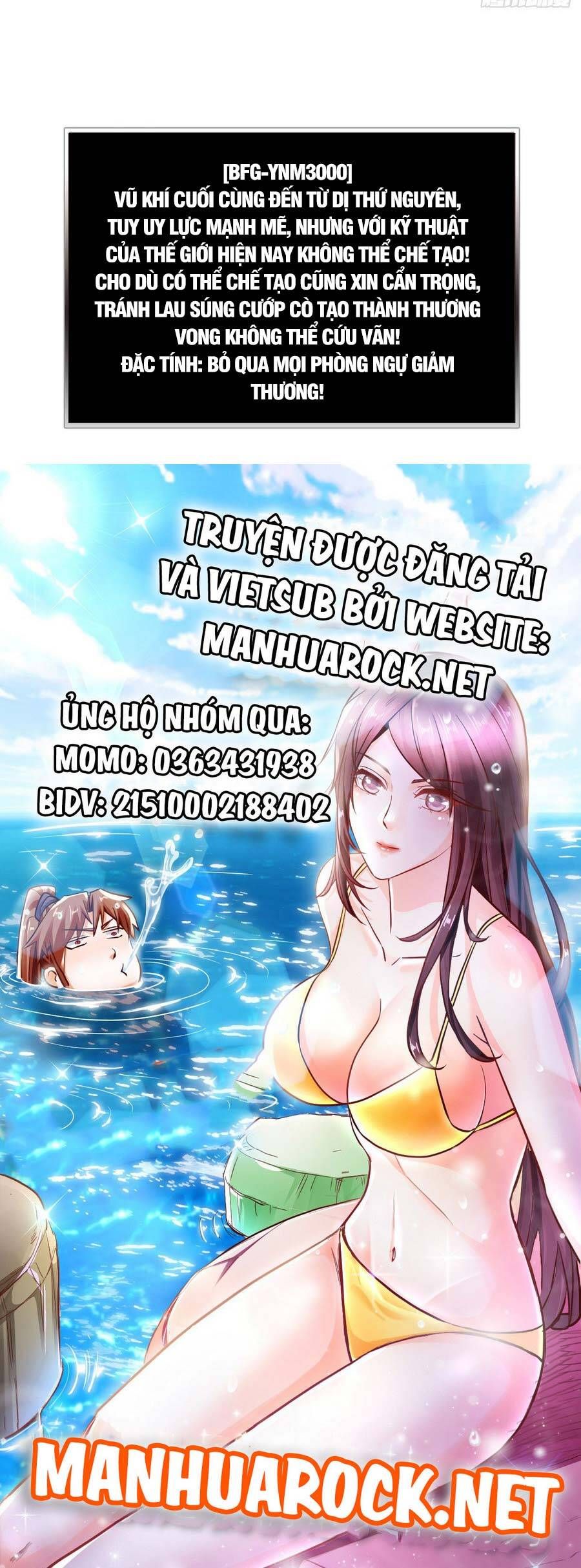 đọc truyện Vừa Chơi Đã Có Tài Khoản Vương Giả Chương 134 ảnh 45 tại Thiên Thai Truyện