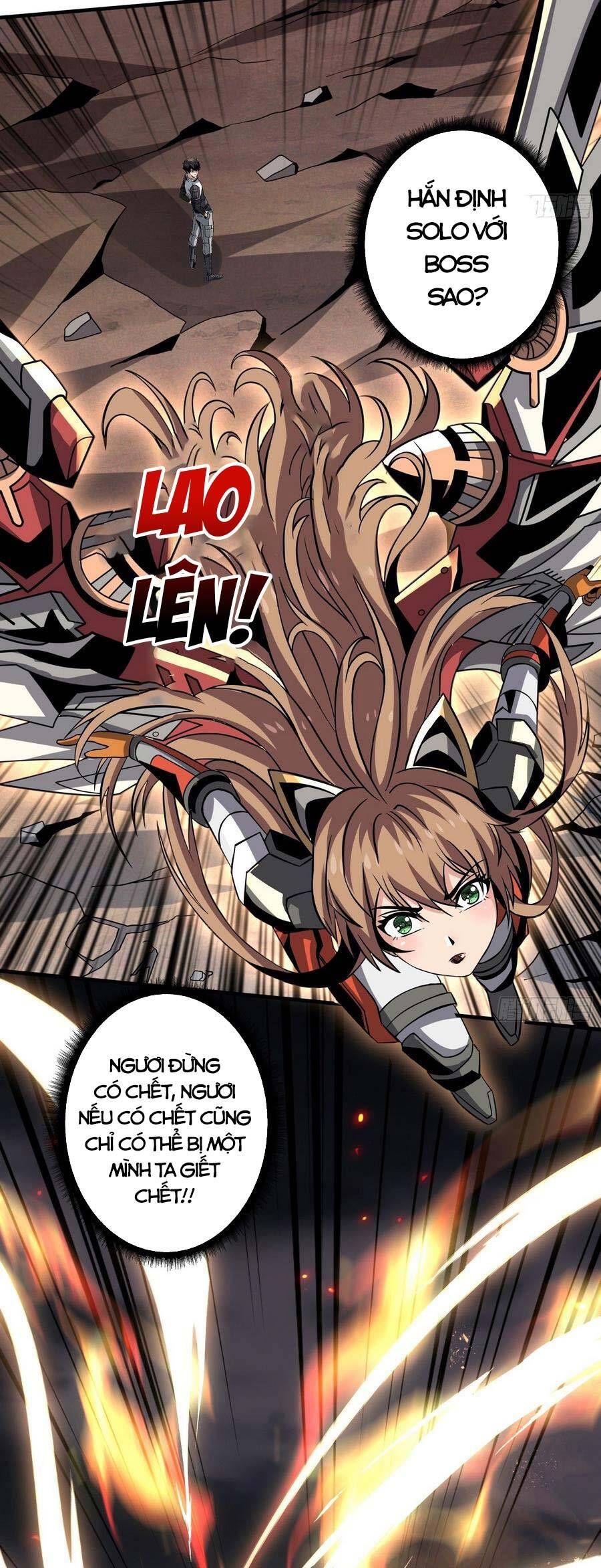 đọc truyện Vừa Chơi Đã Có Tài Khoản Vương Giả Chương 134 ảnh 7 tại Thiên Thai Truyện