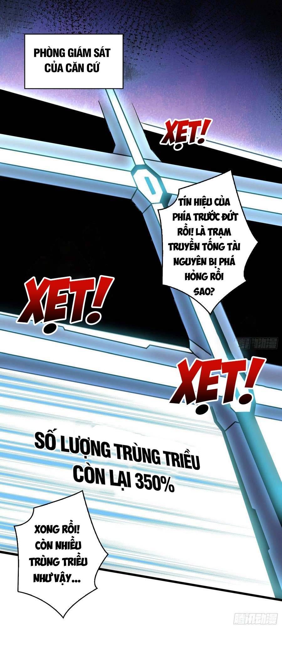 đọc truyện Vừa Chơi Đã Có Tài Khoản Vương Giả Chương 134 ảnh 9 tại Thiên Thai Truyện