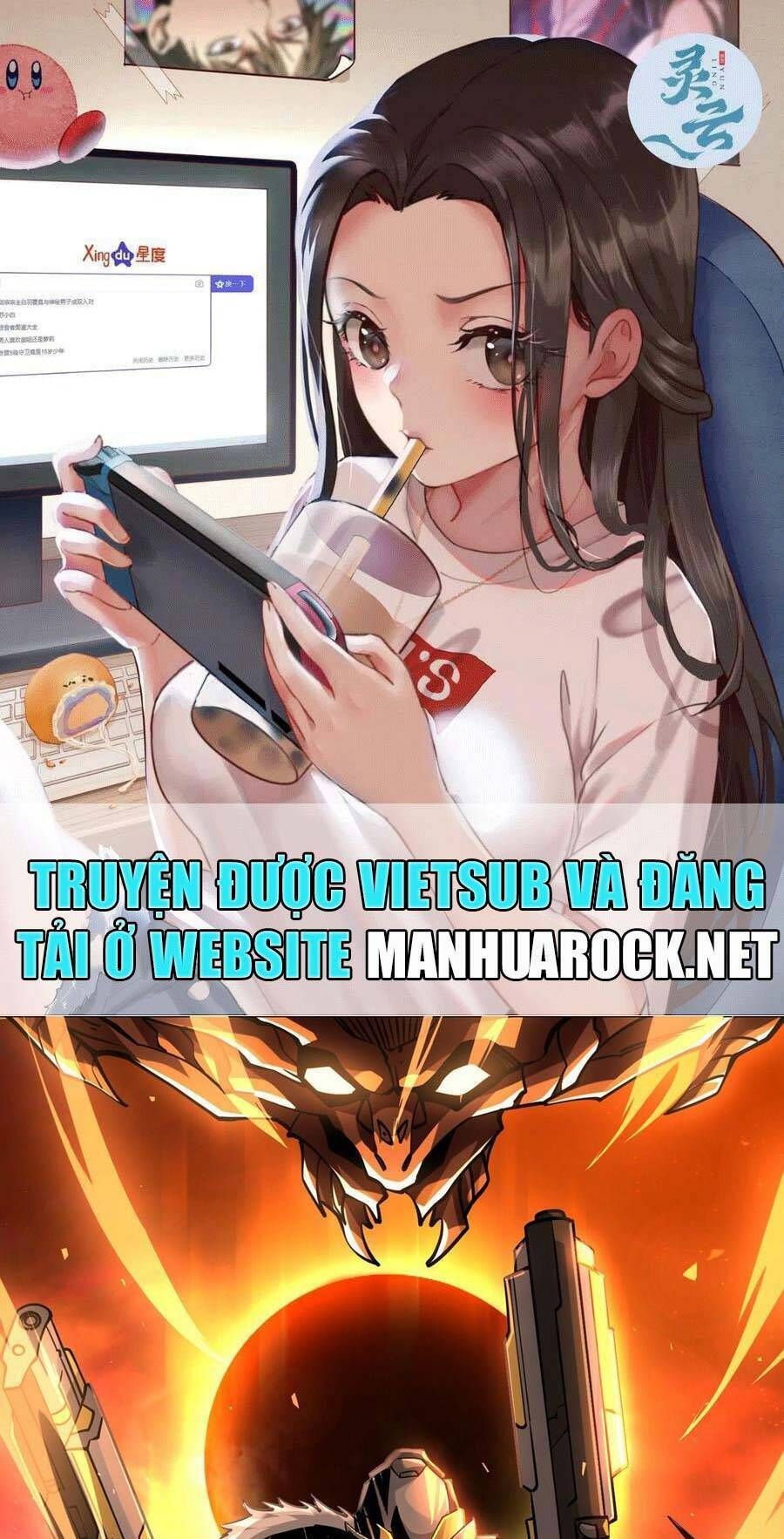 đọc truyện Vừa Chơi Đã Có Tài Khoản Vương Giả Chương 135 ảnh 3 tại Thiên Thai Truyện