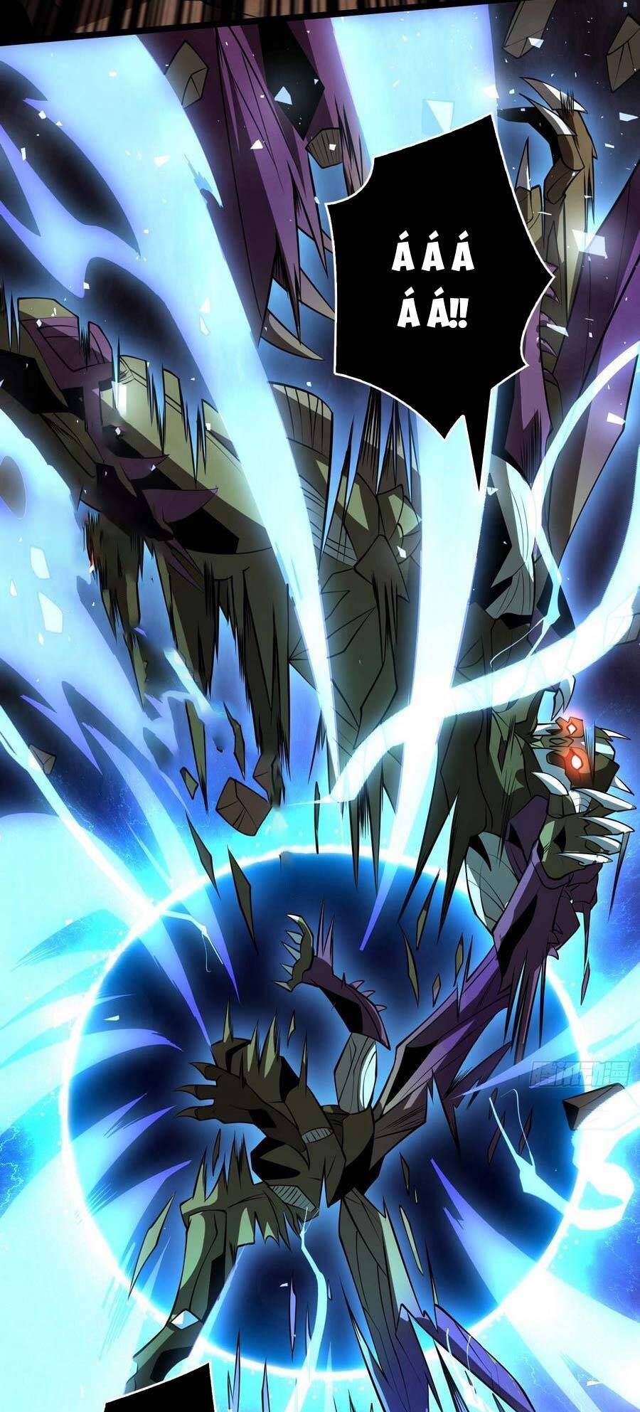 đọc truyện Vừa Chơi Đã Có Tài Khoản Vương Giả Chương 135 ảnh 16 tại Thiên Thai Truyện