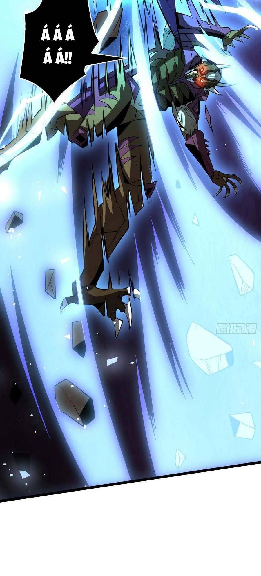 đọc truyện Vừa Chơi Đã Có Tài Khoản Vương Giả Chương 135 ảnh 17 tại Thiên Thai Truyện