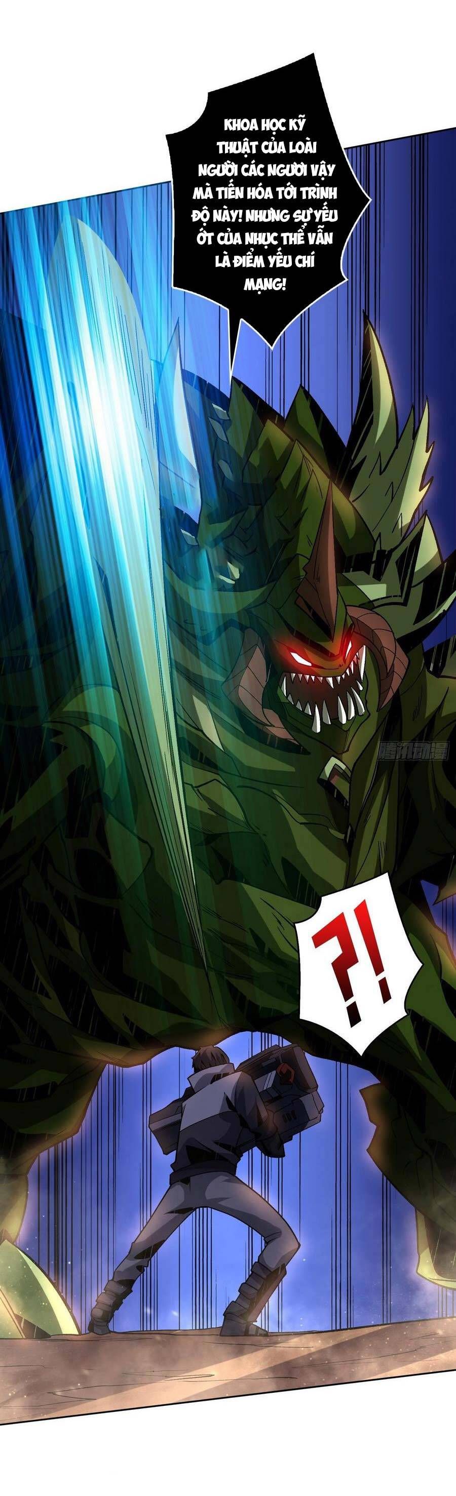 đọc truyện Vừa Chơi Đã Có Tài Khoản Vương Giả Chương 135 ảnh 20 tại Thiên Thai Truyện