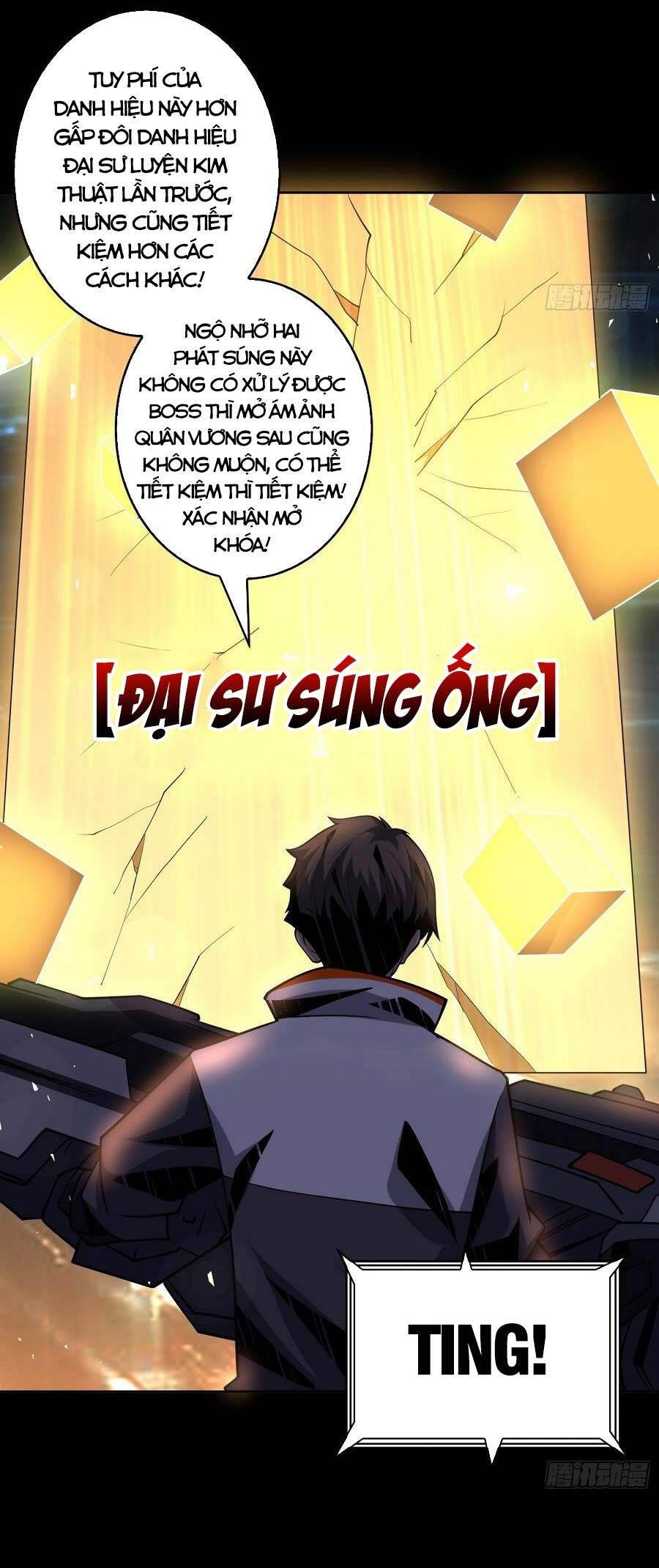 đọc truyện Vừa Chơi Đã Có Tài Khoản Vương Giả Chương 135 ảnh 24 tại Thiên Thai Truyện