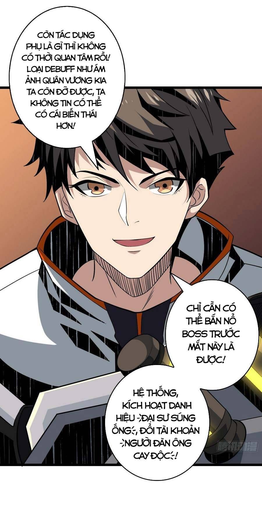 đọc truyện Vừa Chơi Đã Có Tài Khoản Vương Giả Chương 135 ảnh 27 tại Thiên Thai Truyện