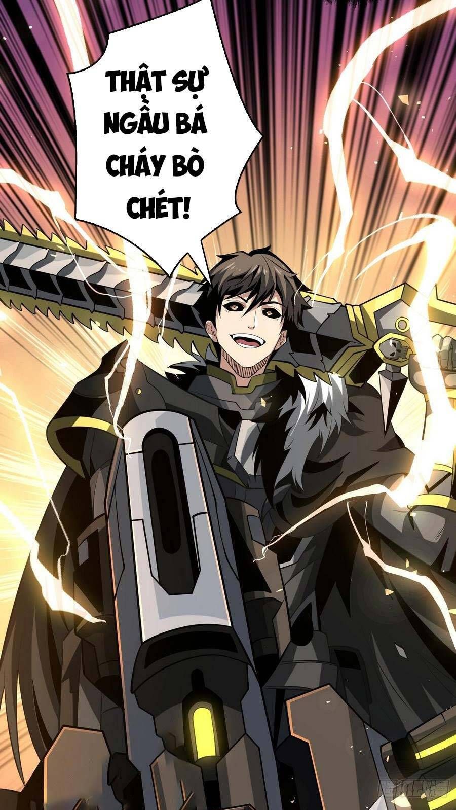 đọc truyện Vừa Chơi Đã Có Tài Khoản Vương Giả Chương 135 ảnh 29 tại Thiên Thai Truyện