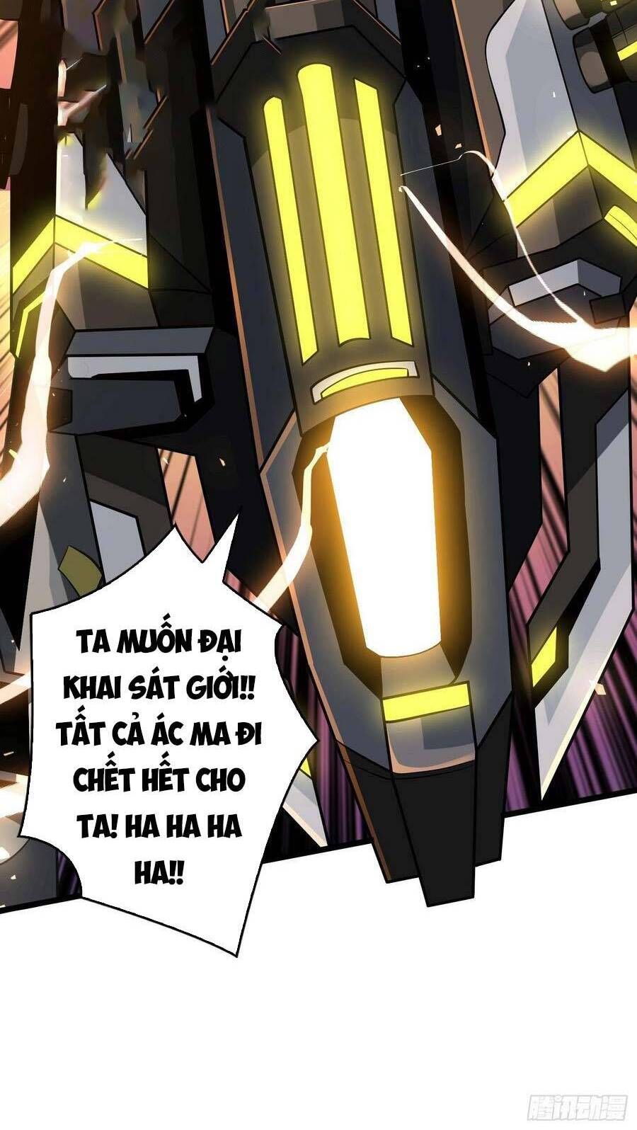 đọc truyện Vừa Chơi Đã Có Tài Khoản Vương Giả Chương 135 ảnh 30 tại Thiên Thai Truyện