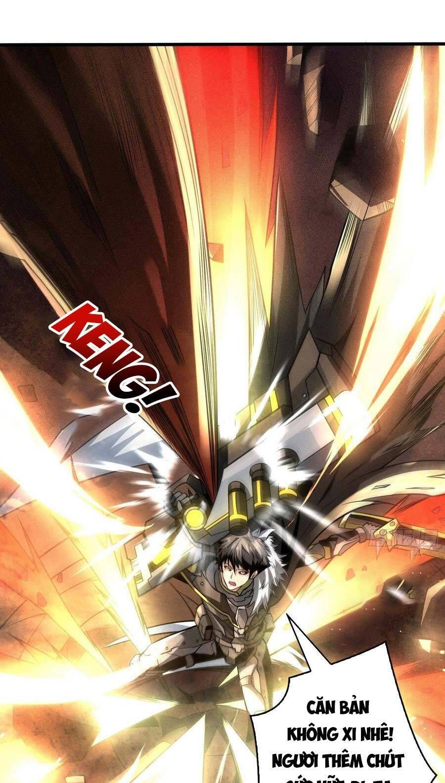 đọc truyện Vừa Chơi Đã Có Tài Khoản Vương Giả Chương 135 ảnh 32 tại Thiên Thai Truyện