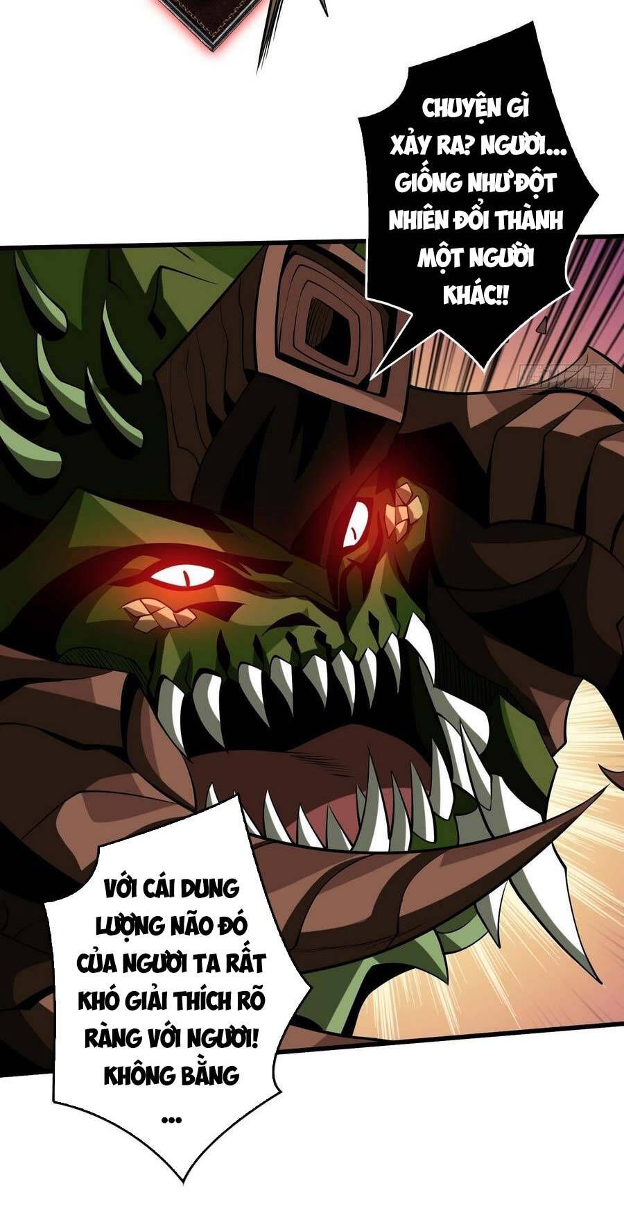 đọc truyện Vừa Chơi Đã Có Tài Khoản Vương Giả Chương 135 ảnh 35 tại Thiên Thai Truyện