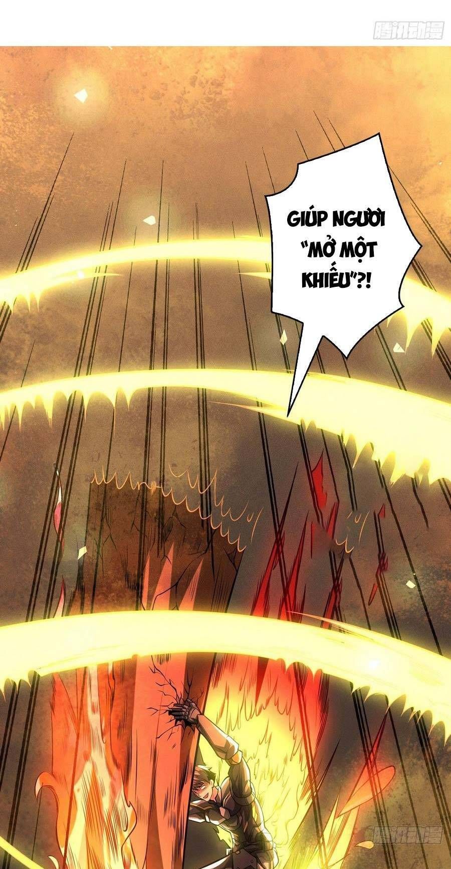 đọc truyện Vừa Chơi Đã Có Tài Khoản Vương Giả Chương 135 ảnh 36 tại Thiên Thai Truyện