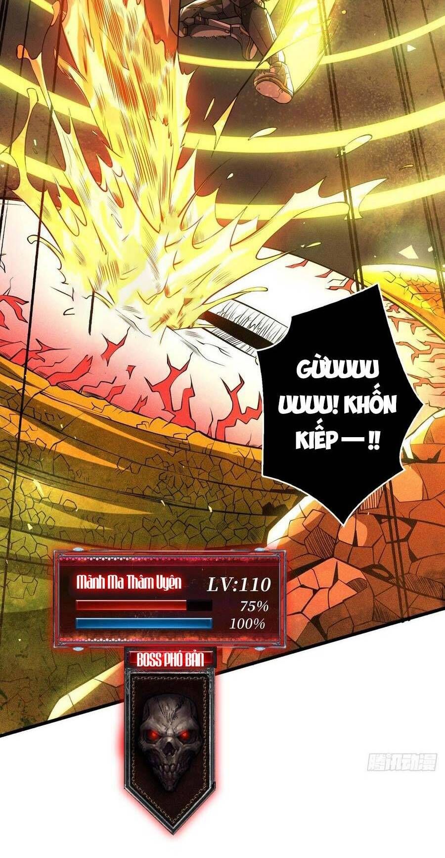 đọc truyện Vừa Chơi Đã Có Tài Khoản Vương Giả Chương 135 ảnh 37 tại Thiên Thai Truyện