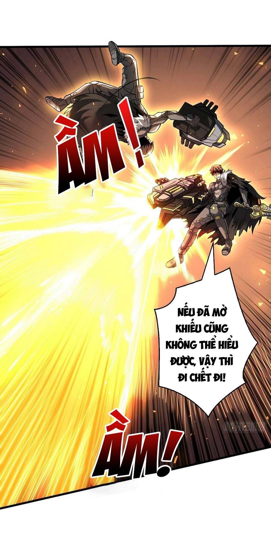 đọc truyện Vừa Chơi Đã Có Tài Khoản Vương Giả Chương 135 ảnh 38 tại Thiên Thai Truyện