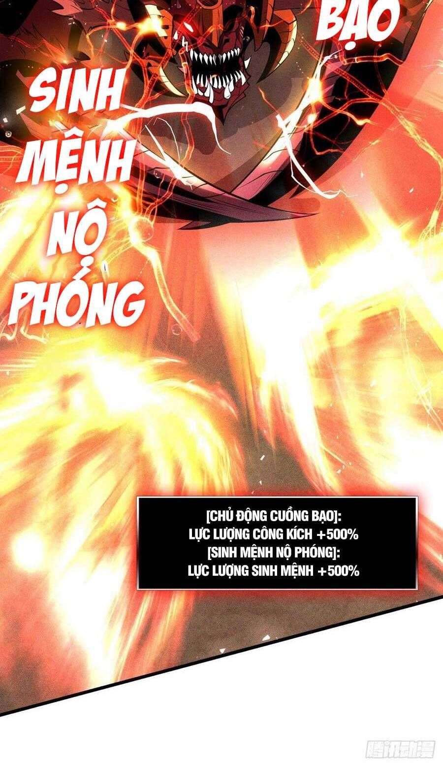 đọc truyện Vừa Chơi Đã Có Tài Khoản Vương Giả Chương 135 ảnh 40 tại Thiên Thai Truyện