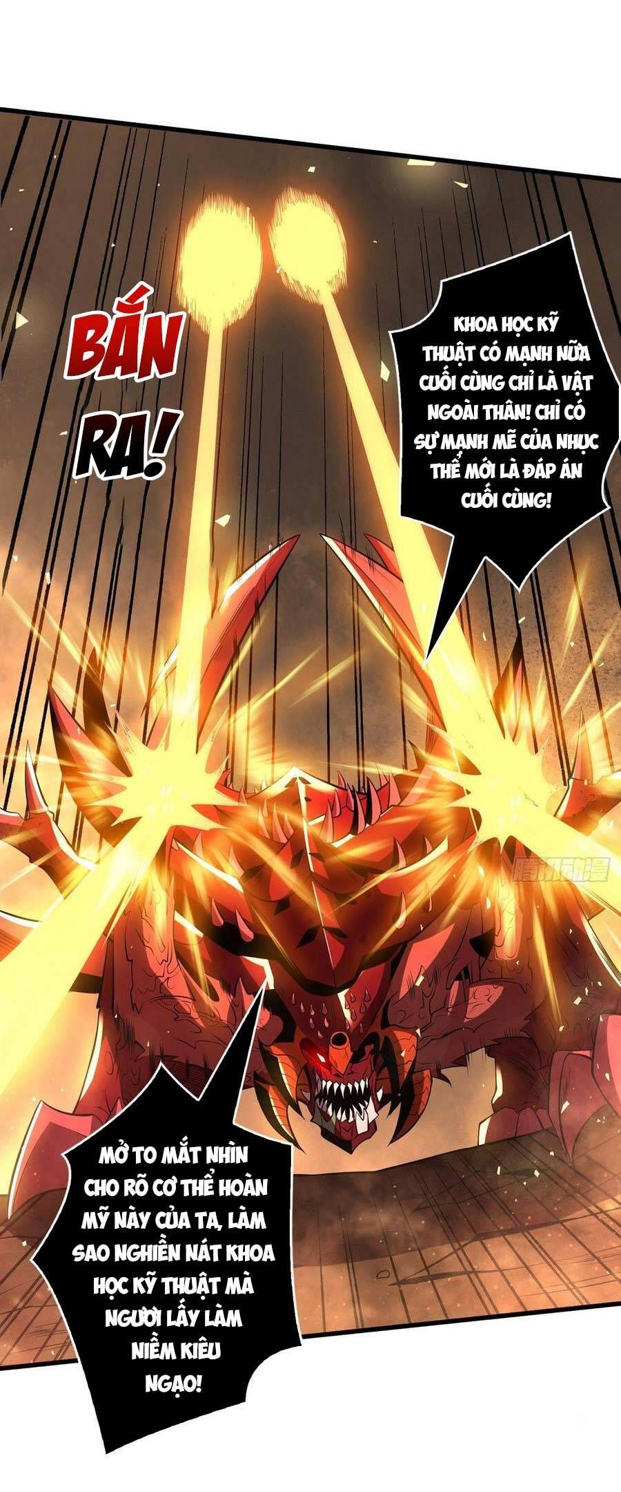 đọc truyện Vừa Chơi Đã Có Tài Khoản Vương Giả Chương 135 ảnh 41 tại Thiên Thai Truyện