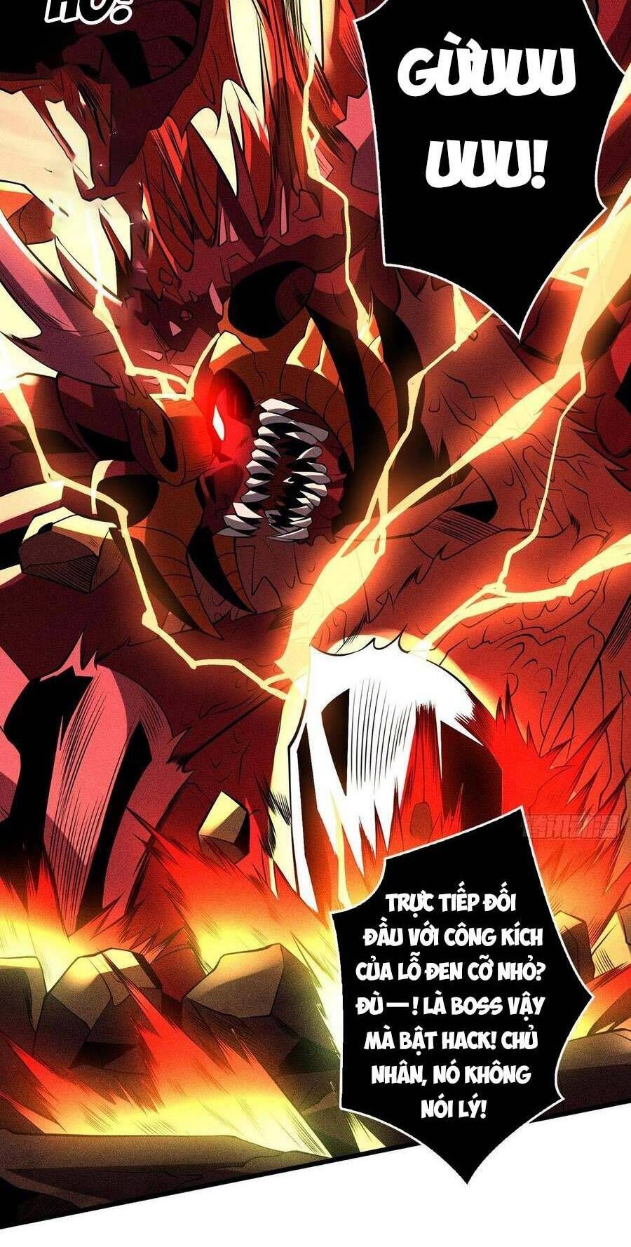 đọc truyện Vừa Chơi Đã Có Tài Khoản Vương Giả Chương 135 ảnh 43 tại Thiên Thai Truyện