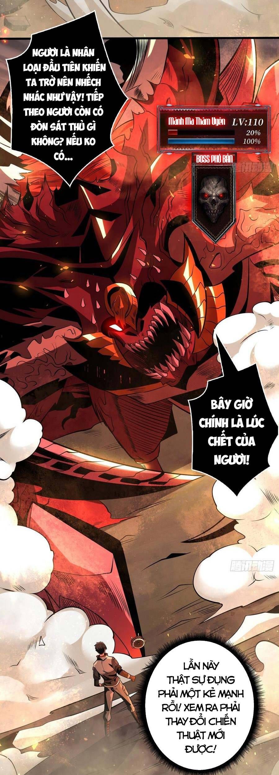 đọc truyện Vừa Chơi Đã Có Tài Khoản Vương Giả Chương 135 ảnh 45 tại Thiên Thai Truyện