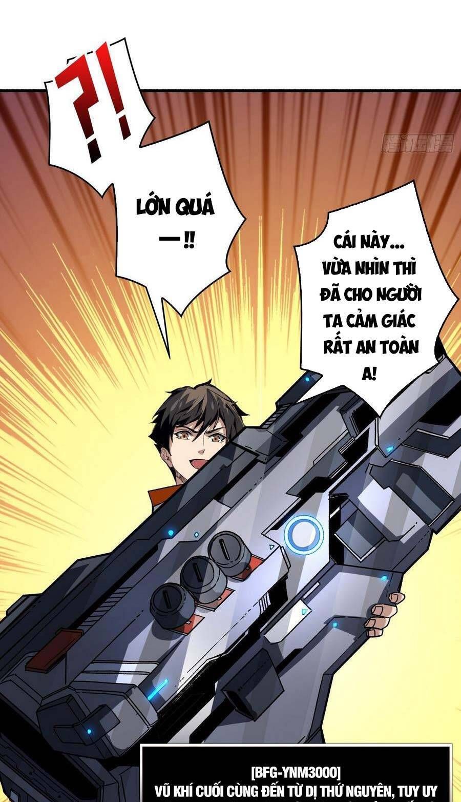 đọc truyện Vừa Chơi Đã Có Tài Khoản Vương Giả Chương 135 ảnh 10 tại Thiên Thai Truyện