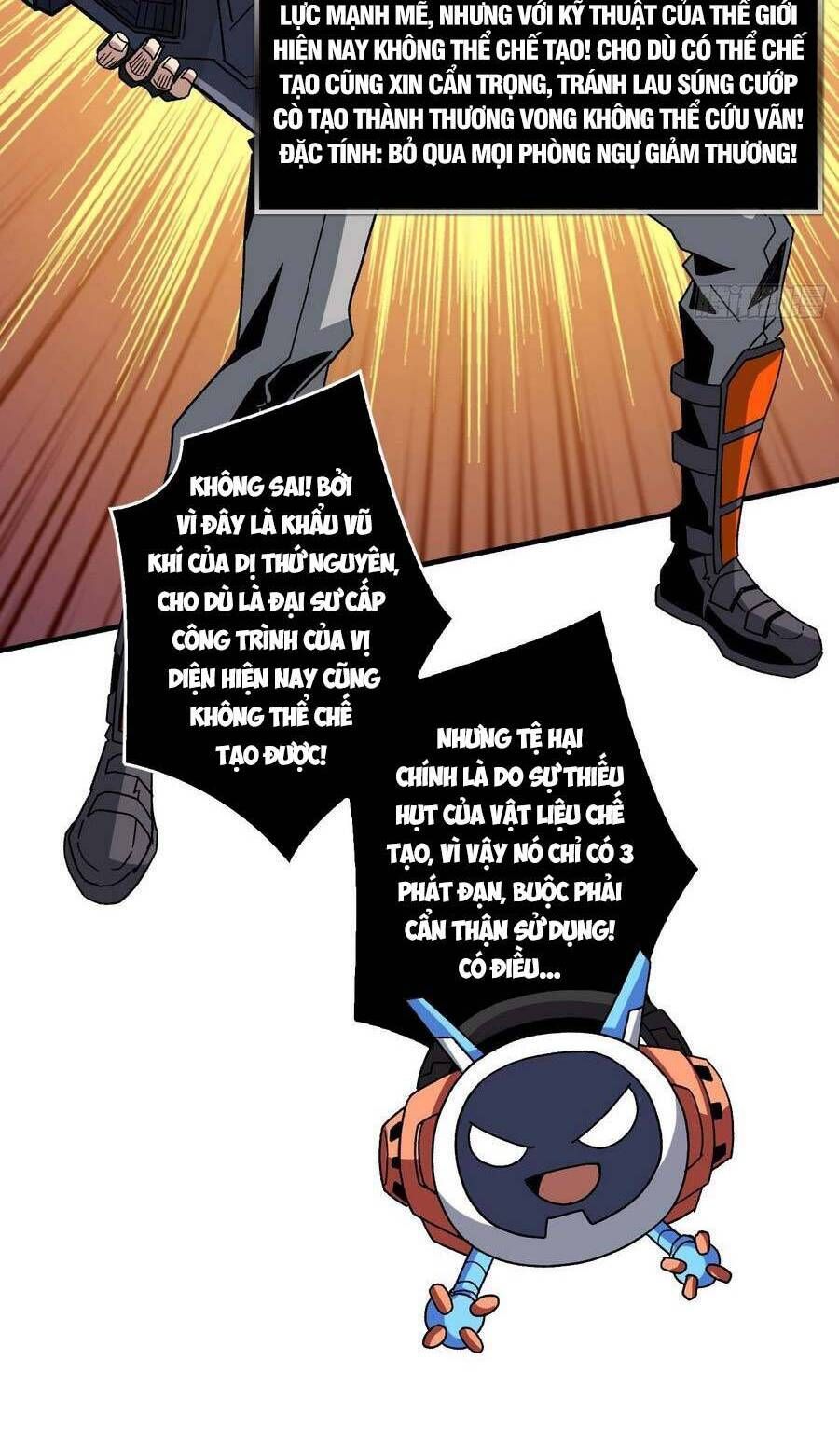 đọc truyện Vừa Chơi Đã Có Tài Khoản Vương Giả Chương 135 ảnh 11 tại Thiên Thai Truyện