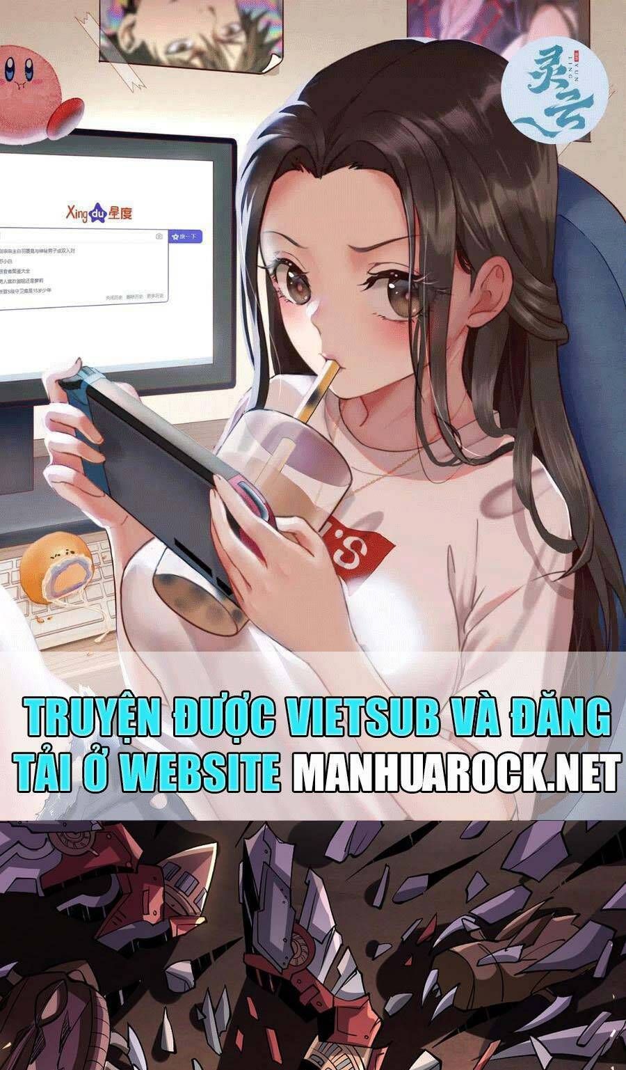 đọc truyện Vừa Chơi Đã Có Tài Khoản Vương Giả Chương 136 ảnh 3 tại Thiên Thai Truyện