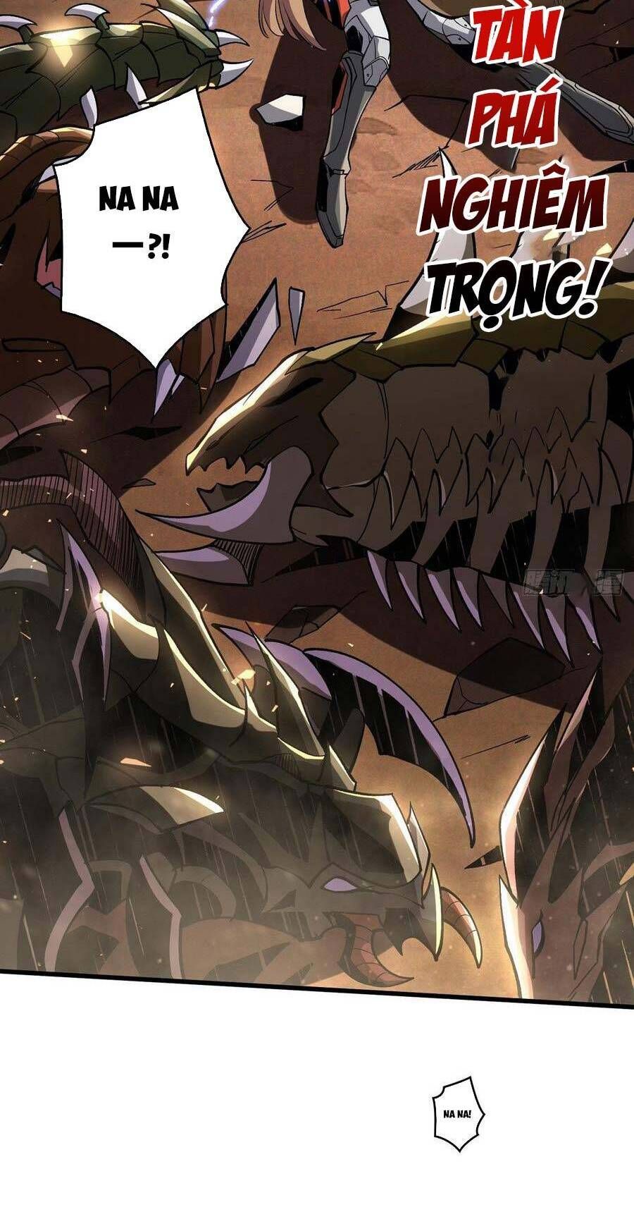 đọc truyện Vừa Chơi Đã Có Tài Khoản Vương Giả Chương 136 ảnh 13 tại Thiên Thai Truyện