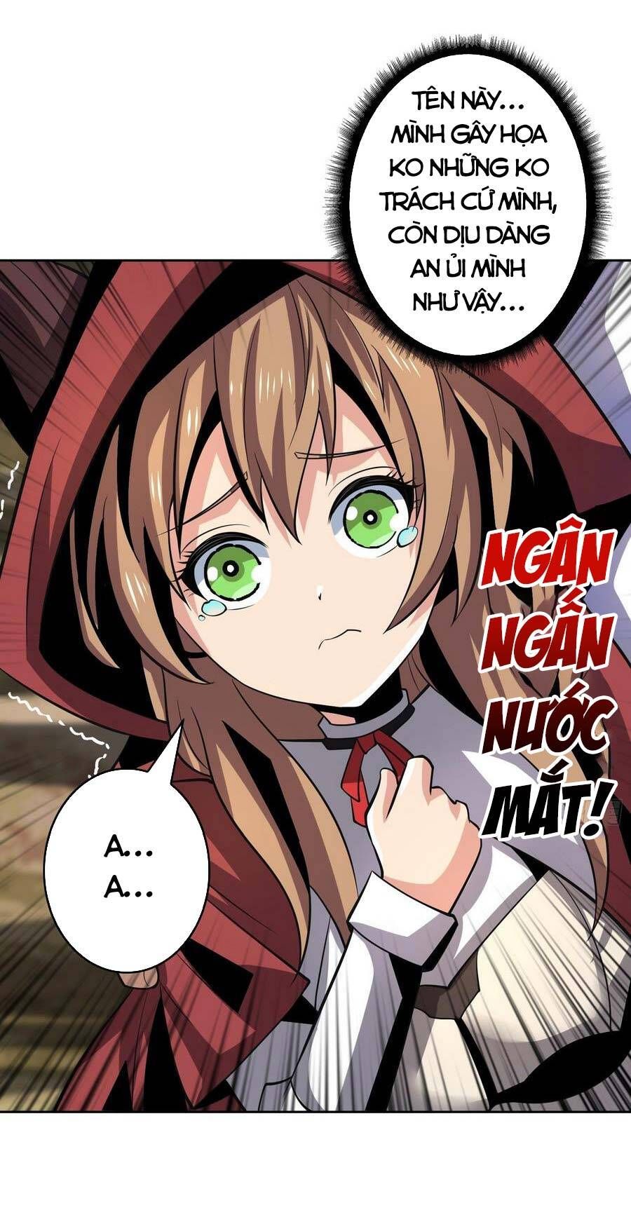 đọc truyện Vừa Chơi Đã Có Tài Khoản Vương Giả Chương 136 ảnh 18 tại Thiên Thai Truyện