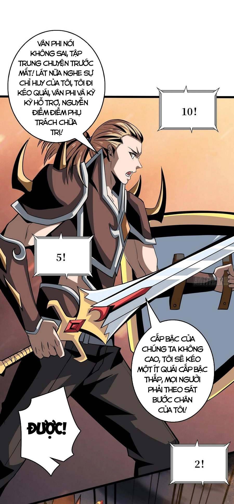 đọc truyện Vừa Chơi Đã Có Tài Khoản Vương Giả Chương 136 ảnh 27 tại Thiên Thai Truyện