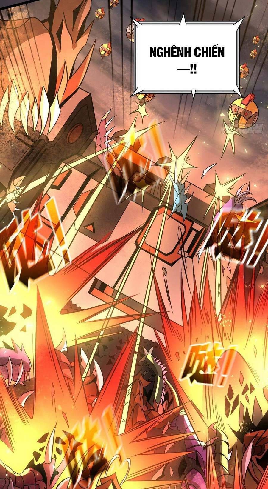 đọc truyện Vừa Chơi Đã Có Tài Khoản Vương Giả Chương 136 ảnh 28 tại Thiên Thai Truyện