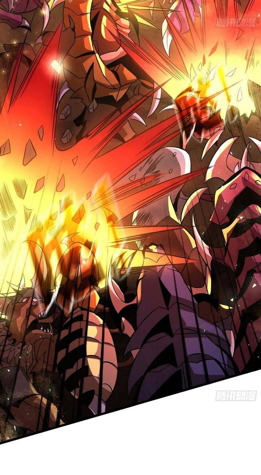 đọc truyện Vừa Chơi Đã Có Tài Khoản Vương Giả Chương 136 ảnh 29 tại Thiên Thai Truyện