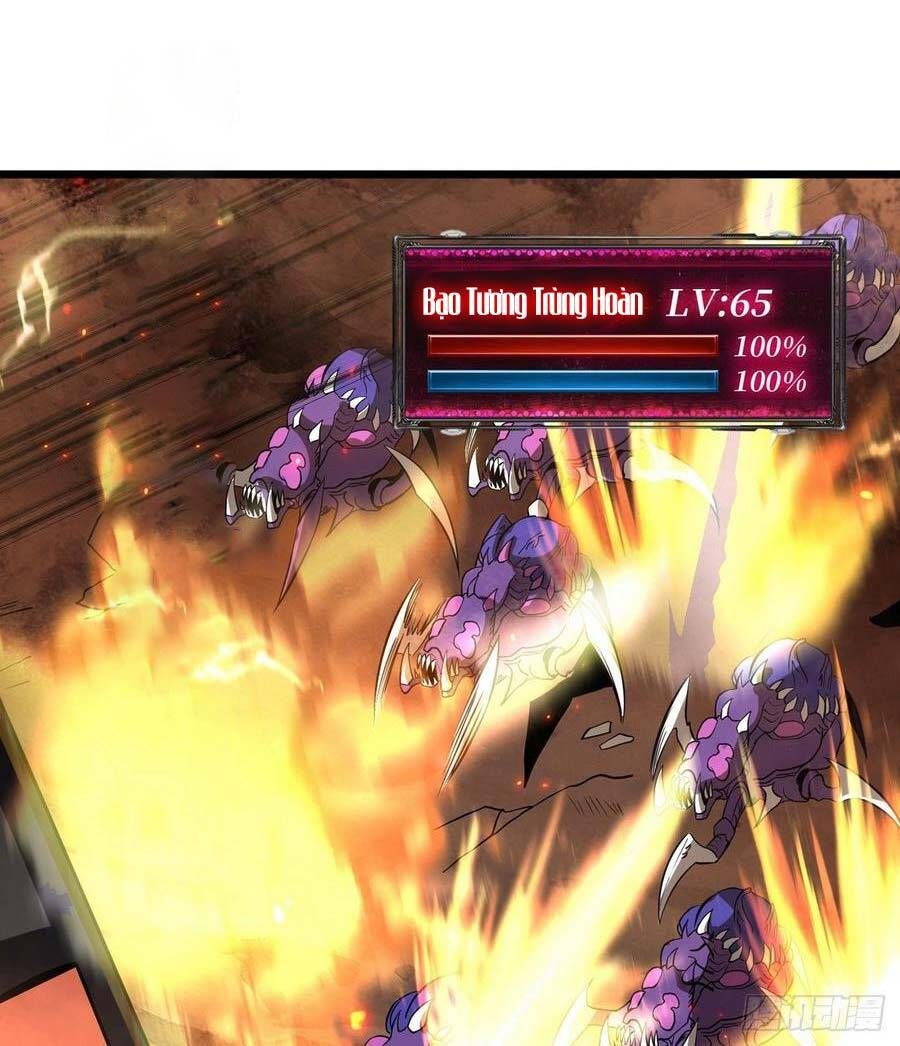 đọc truyện Vừa Chơi Đã Có Tài Khoản Vương Giả Chương 136 ảnh 30 tại Thiên Thai Truyện