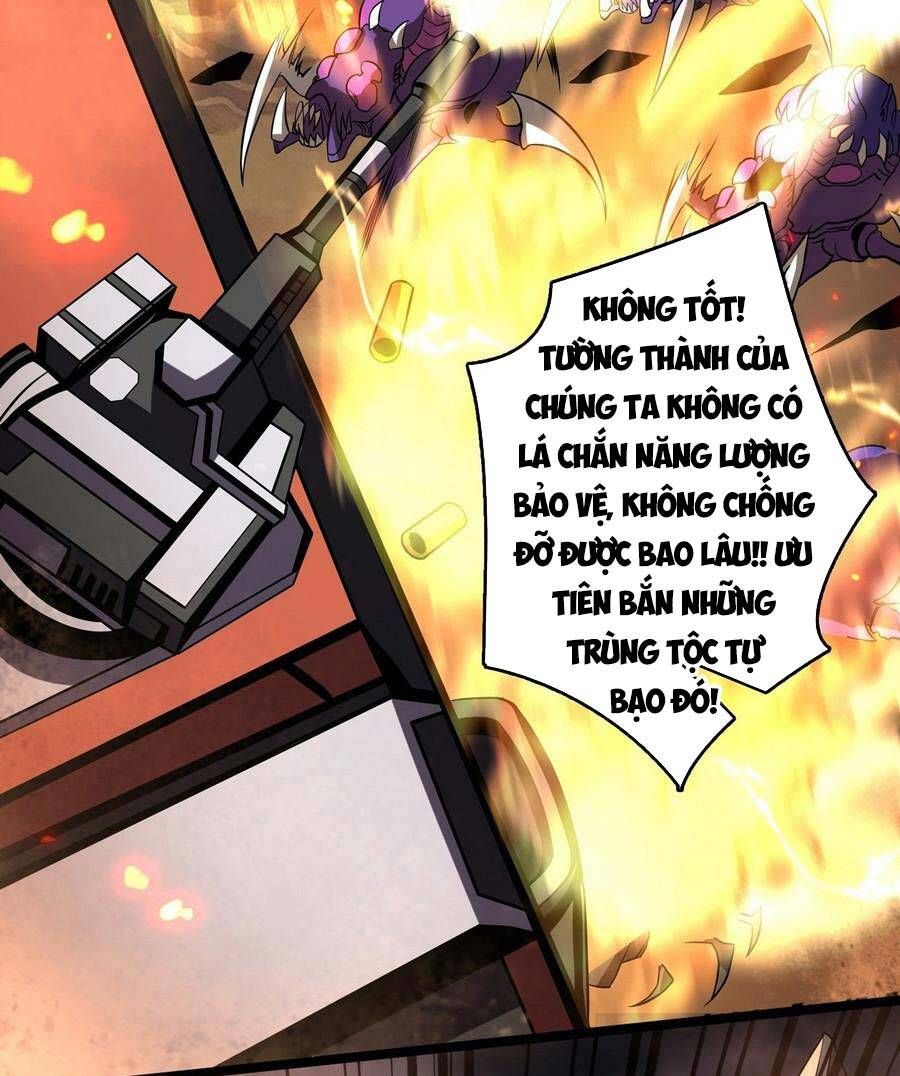 đọc truyện Vừa Chơi Đã Có Tài Khoản Vương Giả Chương 136 ảnh 31 tại Thiên Thai Truyện