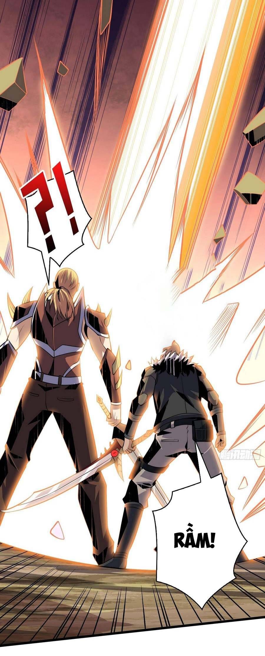 đọc truyện Vừa Chơi Đã Có Tài Khoản Vương Giả Chương 136 ảnh 38 tại Thiên Thai Truyện