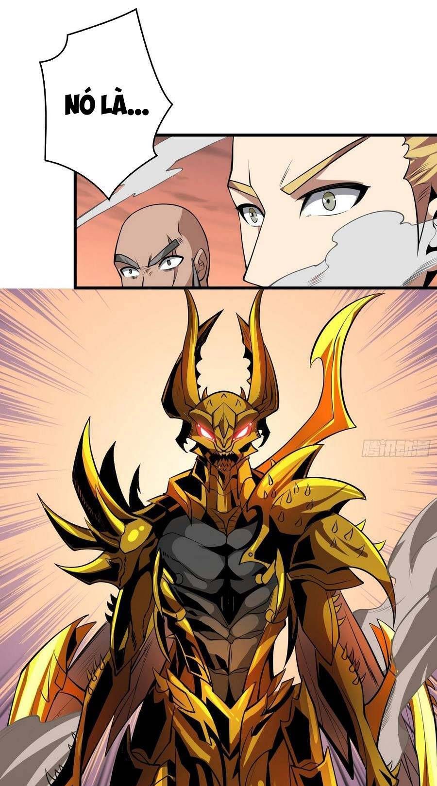 đọc truyện Vừa Chơi Đã Có Tài Khoản Vương Giả Chương 136 ảnh 39 tại Thiên Thai Truyện