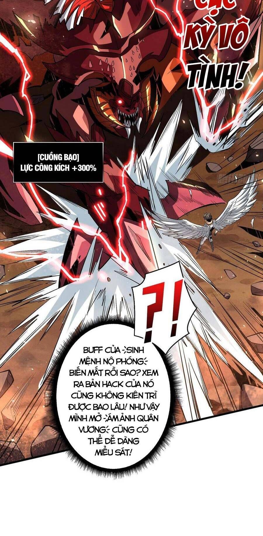 đọc truyện Vừa Chơi Đã Có Tài Khoản Vương Giả Chương 136 ảnh 6 tại Thiên Thai Truyện