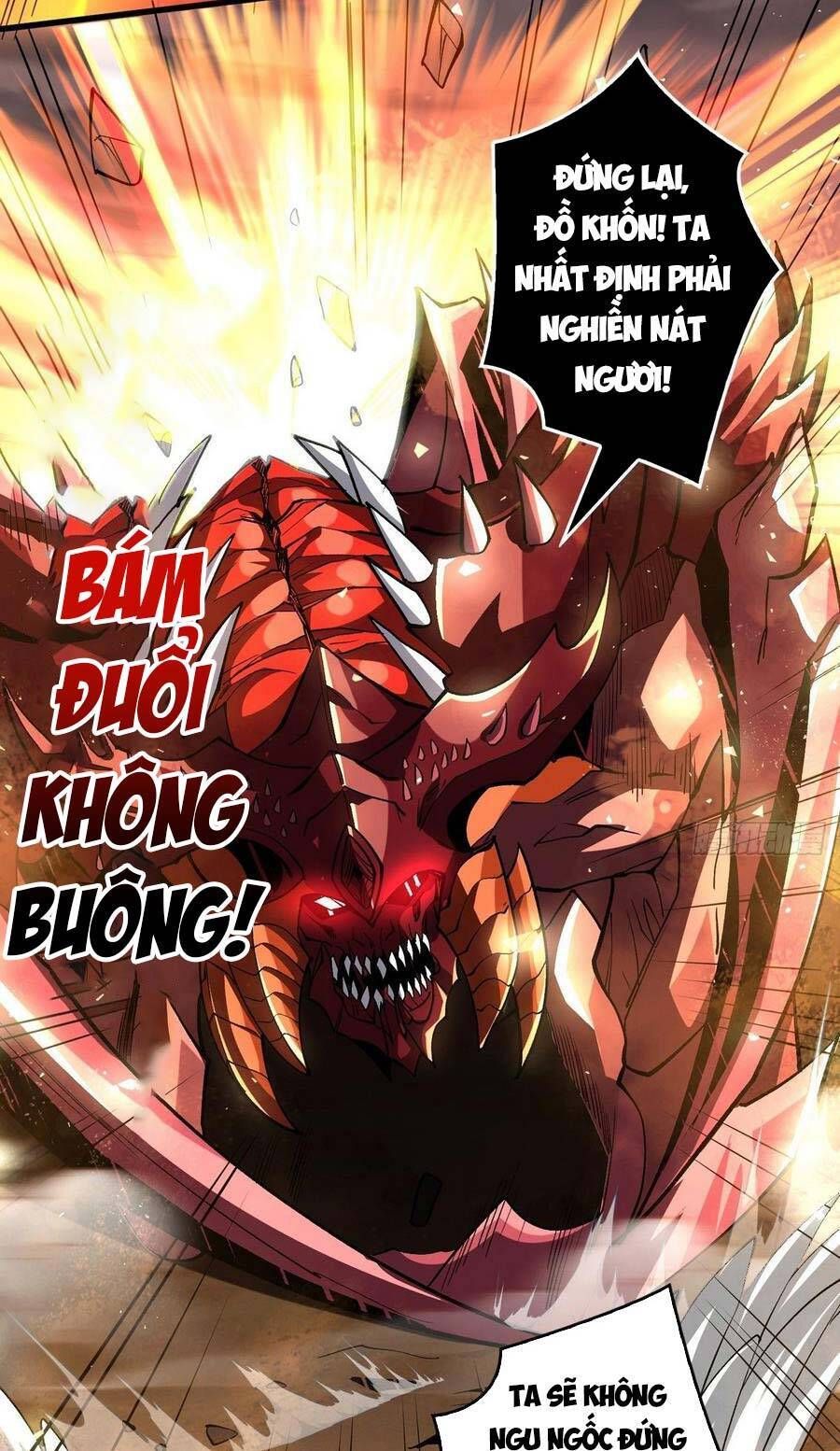 đọc truyện Vừa Chơi Đã Có Tài Khoản Vương Giả Chương 136 ảnh 8 tại Thiên Thai Truyện