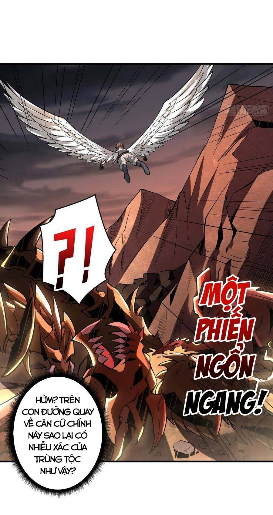 đọc truyện Vừa Chơi Đã Có Tài Khoản Vương Giả Chương 136 ảnh 10 tại Thiên Thai Truyện